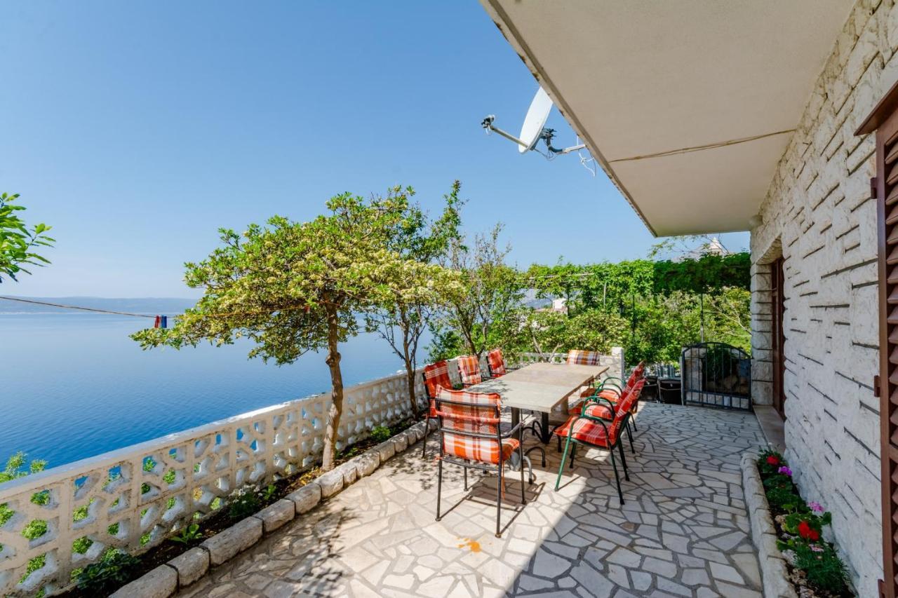 Villa Kosa Brela Værelse billede