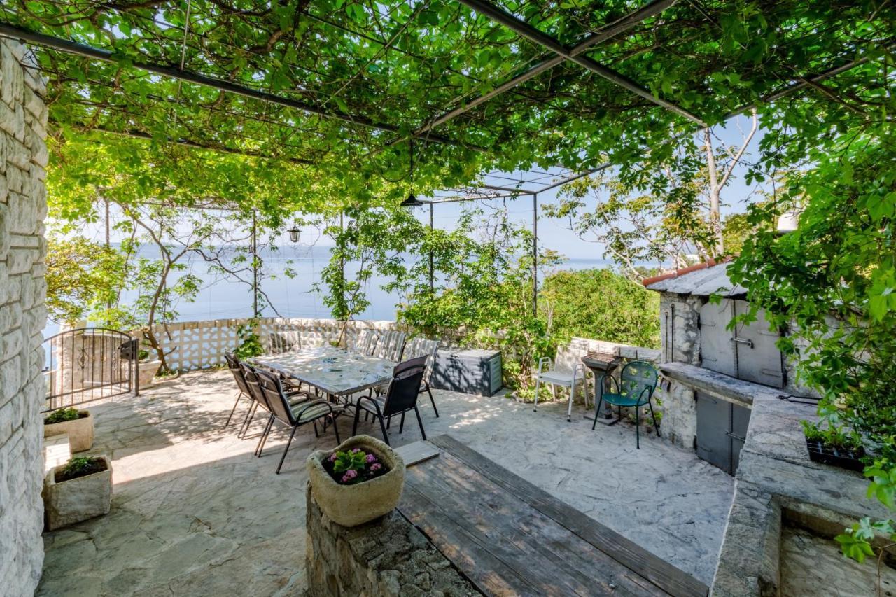 Villa Kosa Brela Værelse billede