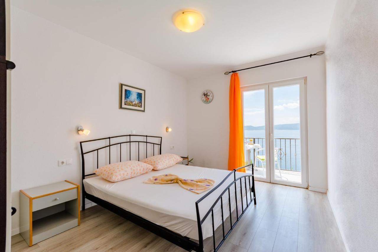 Villa Kosa Brela Værelse billede