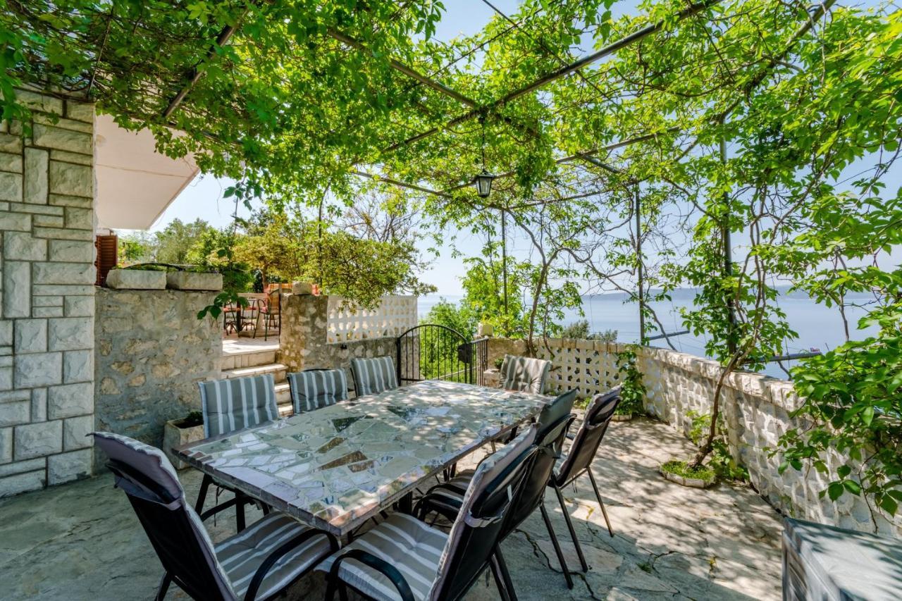 Villa Kosa Brela Værelse billede