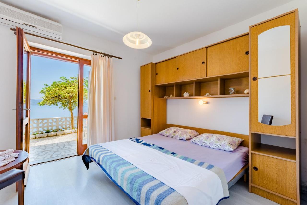Villa Kosa Brela Værelse billede