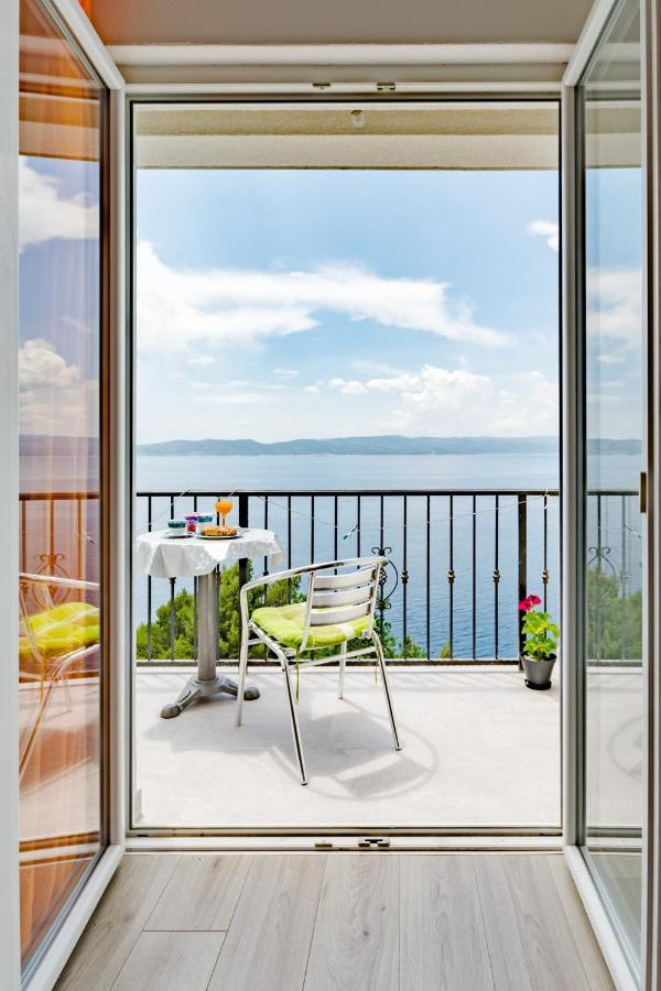 Villa Kosa Brela Værelse billede
